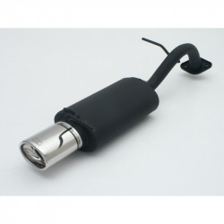 Sportauspuff passend für...