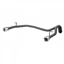 Double sport exhaust...