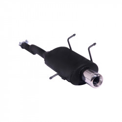 Sportauspuff passend für...