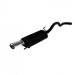 Sportauspuff passend für...