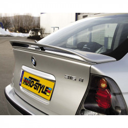 ICC Tuning Heckspoiler...