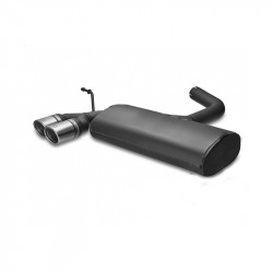 Sportauspuff passend für...