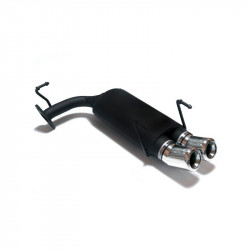 Sportauspuff passend für...