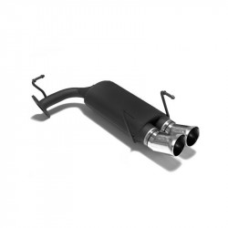 Sportauspuff passend für...