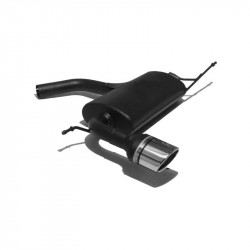 Sportauspuff passend für...