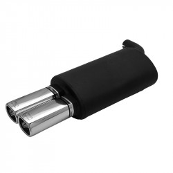 Sportauspuff passend für...