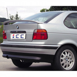ICC Tuning Heckspoiler...