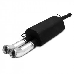Sportauspuff passend für...
