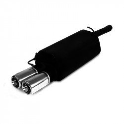 Sportauspuff passend für...