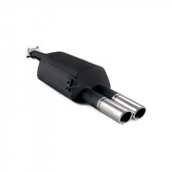 Sportauspuff passend für...