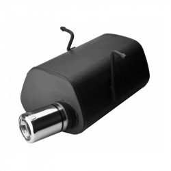 Sportauspuff passend für...