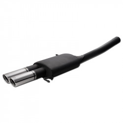 Échappement Sport sur...