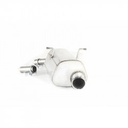 Stainless steel sport...