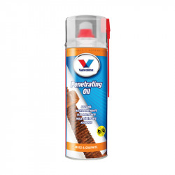 Valvoline Penetrating oil...