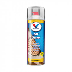 Valvoline DPF Reiniger...