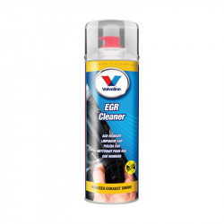 Valvoline EGR Reiniger...