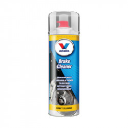 Valvoline Brake Cleaner...