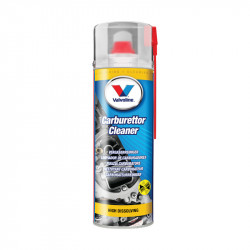 Valvoline Carburateur...