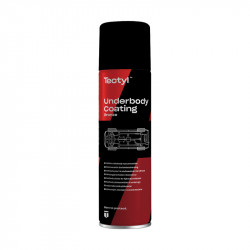 Tectyl Underbody Coating...