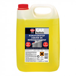 Valma W48 Cooling Fluid...