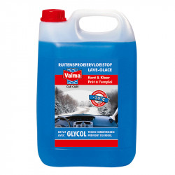 Valma WK05 Anti-freeze...