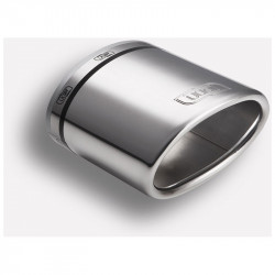 Ulter Sport Uitlaatsierstuk...