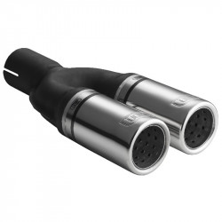 Ulter Sport Exhaust...