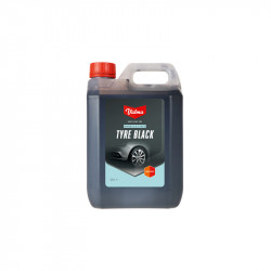 Valma A26A Tyre Black 2.5L