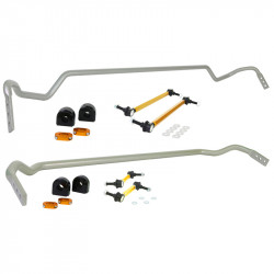 Whiteline Sway bar kit...