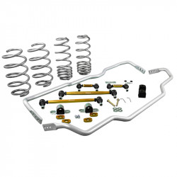Whiteline Grip-Série 1 Kit...