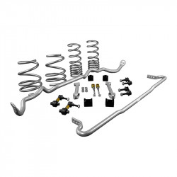 Whiteline Grip-Série 1 Kit...