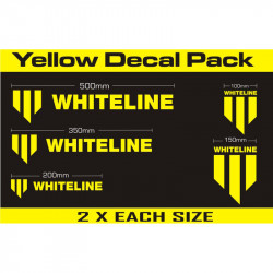 Whiteline Whiteline Decal...