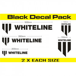 Whiteline Whiteline Decal...