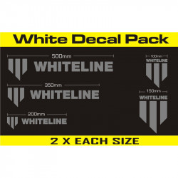 Whiteline Whiteline Decal...