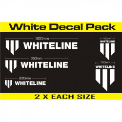 Whiteline Whiteline Decal...