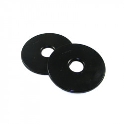 Whiteline Spring - Pad...