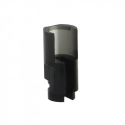 Whiteline Achterremleiding...