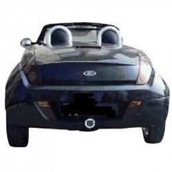 Filet coupe-vent Weyer...
