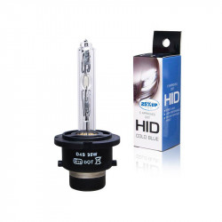 HID-Xenon Birne D4S 5000K...