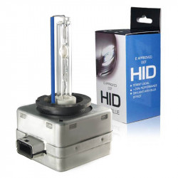 HID-Xenon bulb D1S 5000K +...