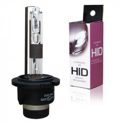 HID-Xenon lamp D2R 4300K +...