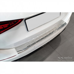 Avisa Stainless Steel Rear...