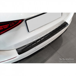 Avisa Stainless Steel Rear...