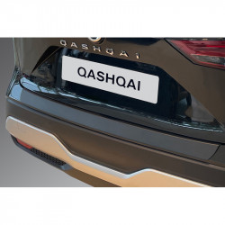 ABS Rear bumper protector...