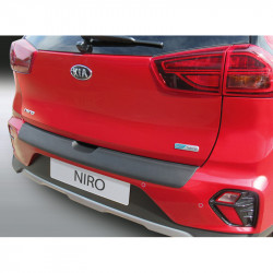ABS Rear bumper protector...