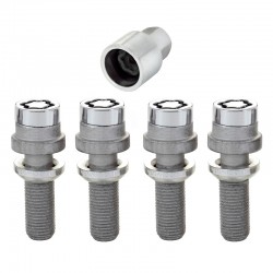 McGard Wheel locking bolts...
