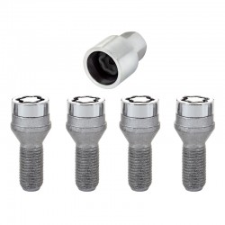 McGard Wheel locking bolts...