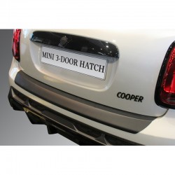 ABS Rear bumper protector...