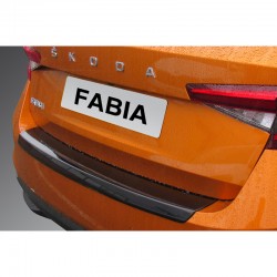 ABS Rear bumper protector...