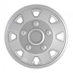 Set wheel covers Itah...